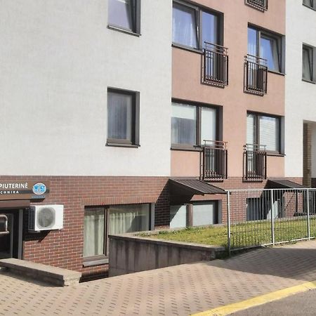 Elite Flats One Bedroom Утена Екстериор снимка