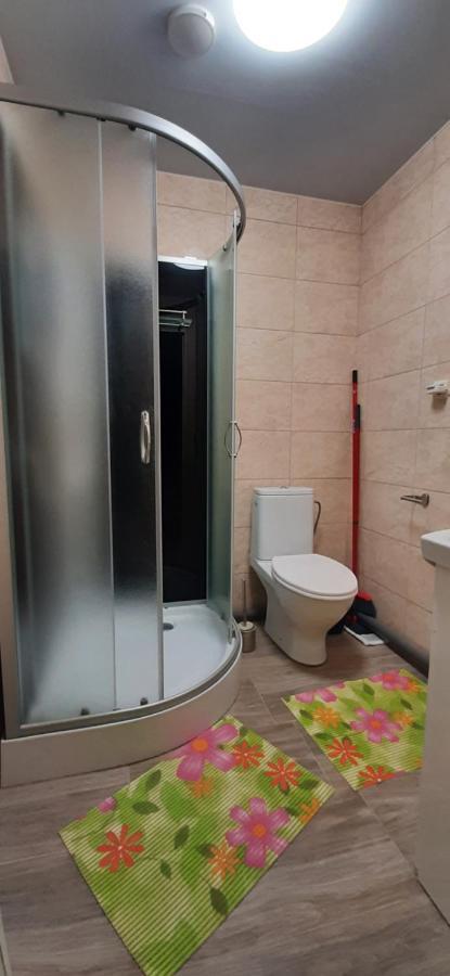 Elite Flats One Bedroom Утена Екстериор снимка