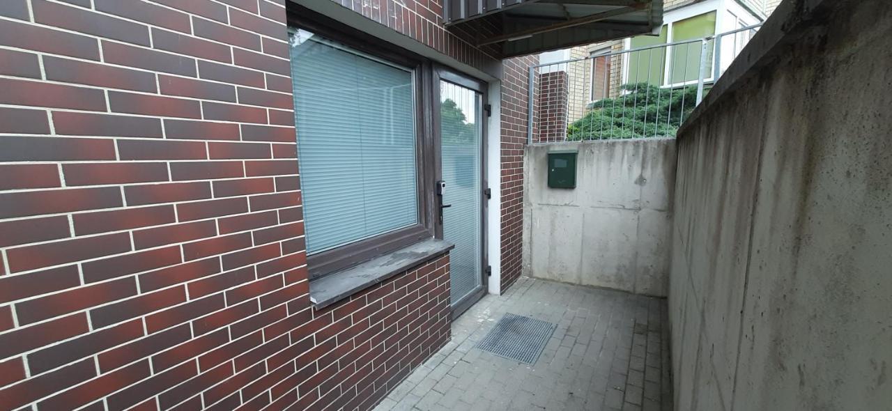 Elite Flats One Bedroom Утена Екстериор снимка